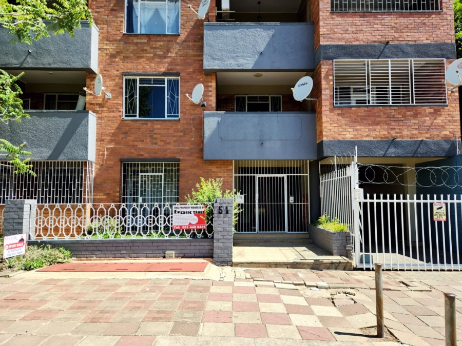 2 Bedroom Property for Sale in Westdene Free State